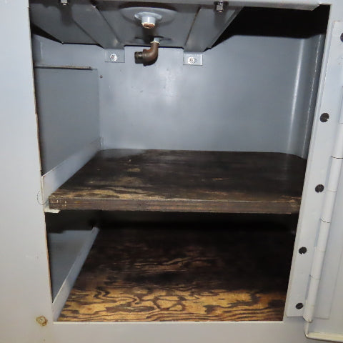 Hardinge Model DV-59 Lathe Coolant Flood Table 53" x 24" Refurbished And Primed