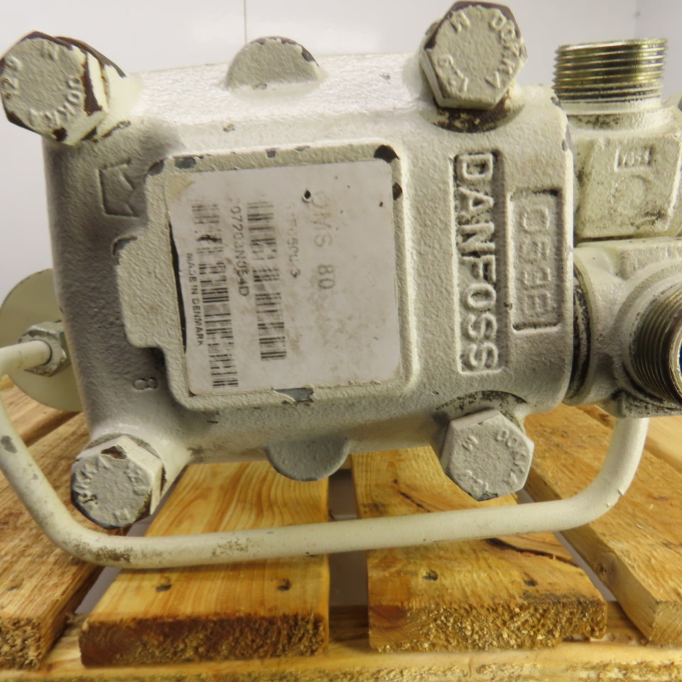 Krauss Maffei KM 150-390-55C2 1266371-01 Injection Unit Assembly 150 Ton