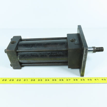 HR2C-3.25X6 Double Acting Hydraulic Cylinder 3-1/4" Bore 6" Stroke