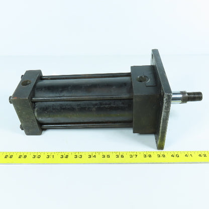 HR2C-3.25X6 Double Acting Hydraulic Cylinder 3-1/4" Bore 6" Stroke