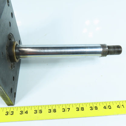 HR2C-3.25X6 Double Acting Hydraulic Cylinder 3-1/4" Bore 6" Stroke