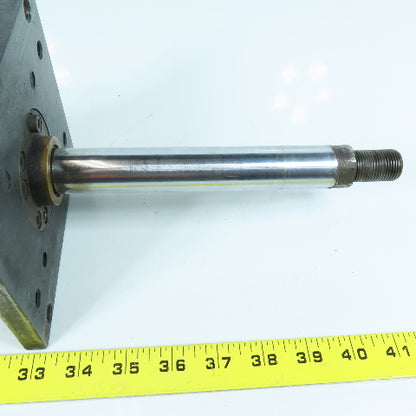 HR2C-3.25X6 Double Acting Hydraulic Cylinder 3-1/4" Bore 6" Stroke