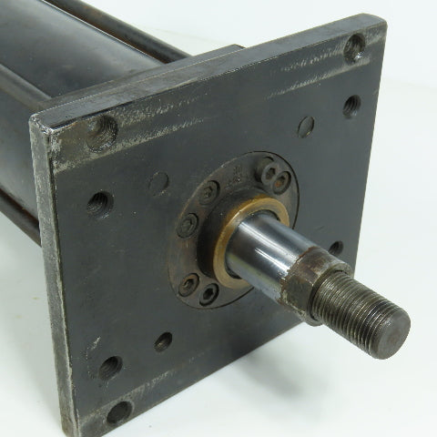 HR2C-3.25X6 Double Acting Hydraulic Cylinder 3-1/4" Bore 6" Stroke