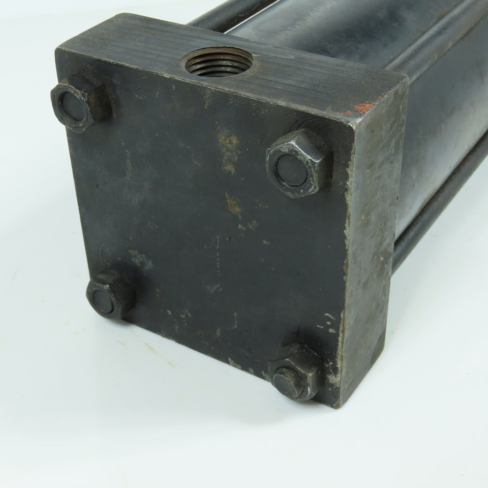 HR2C-3.25X6 Double Acting Hydraulic Cylinder 3-1/4" Bore 6" Stroke