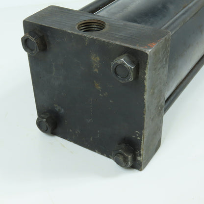HR2C-3.25X6 Double Acting Hydraulic Cylinder 3-1/4" Bore 6" Stroke