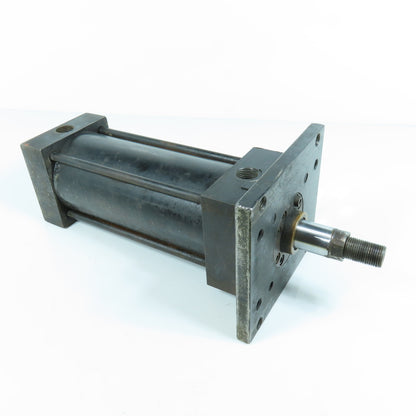 HR2C-3.25X6 Double Acting Hydraulic Cylinder 3-1/4" Bore 6" Stroke