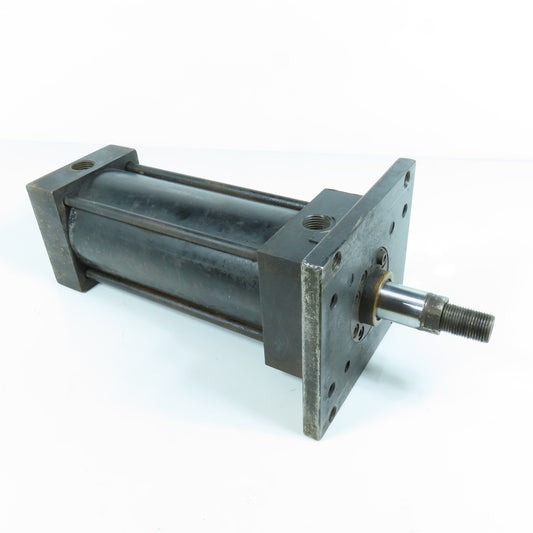 HR2C-3.25X6 Double Acting Hydraulic Cylinder 3-1/4" Bore 6" Stroke