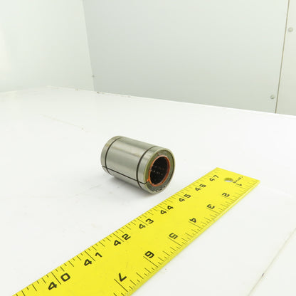 Thompson MAM30ADJ MultiTrac 30mm ID x 47mm OD Ball Bushing Bearing