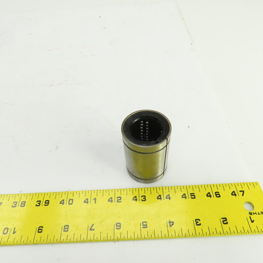 Thompson MAM30ADJ MultiTrac 30mm ID x 47mm OD Ball Bushing Bearing