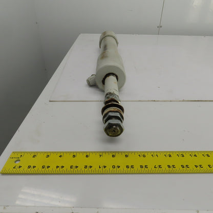 Krauss Maffei 150-390-55C2 Injection Nozzle Holding Hydraulic Cylinder 13"Stroke