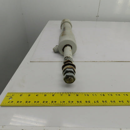 Krauss Maffei 150-390-55C2 Injection Nozzle Holding Hydraulic Cylinder 13"Stroke