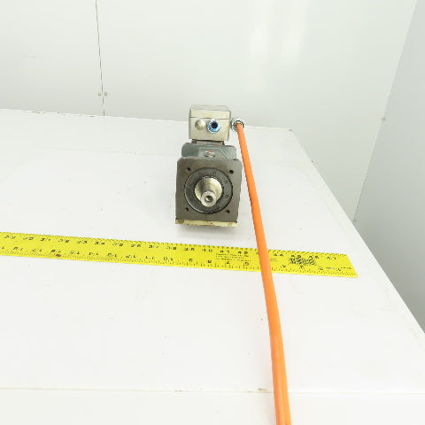 Assag PA108060.i=25:1 Servo Driven 25:1 Gear Reducer 160-280RPM Out W/Brake