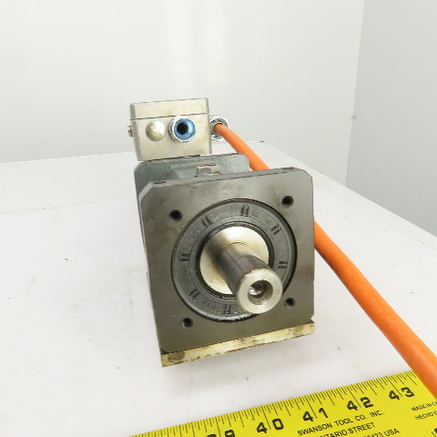 Assag PA108060.i=25:1 Servo Driven 25:1 Gear Reducer 160-280RPM Out W/Brake