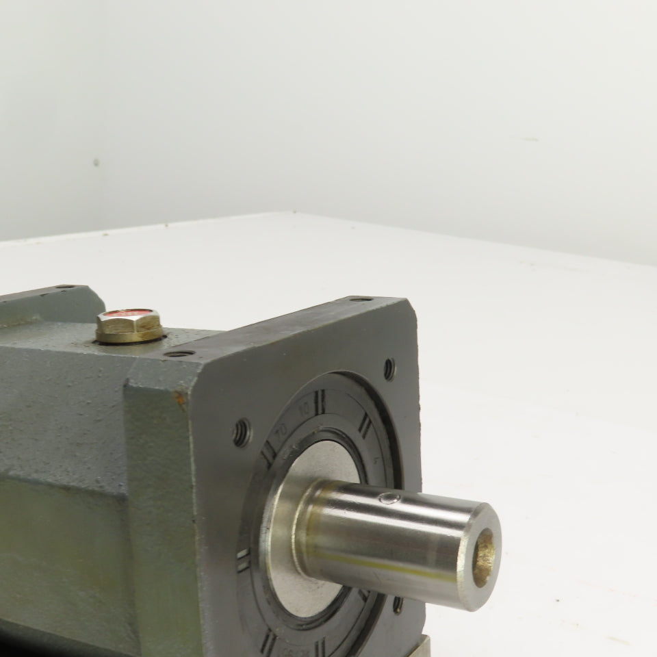 Assag PA108060.i=25:1 Servo Driven 25:1 Gear Reducer 160-280RPM Parts/Repair