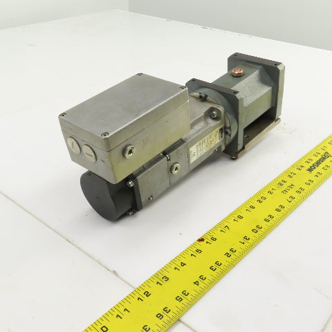 Assag PA108060.i=25:1 Servo Driven 25:1 Gear Reducer 160-280RPM Parts/Repair