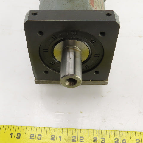 Assag PA108060.i=25:1 Servo Driven 25:1 Gear Reducer 160-280RPM Parts/Repair