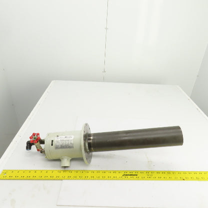 Krauss Maffei JKTM-721-T-CN-6444578 Shell & Tube Heat Exchanger 0.36 Liter 95°C
