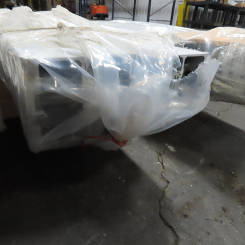 Creform EF-2047F-4000 40mm x 4000mm Roller Track Conveyor Lot Of 20