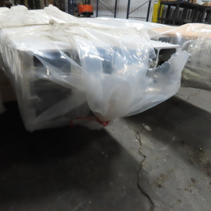 Creform EF-2047F-4000 40mm x 4000mm Roller Track Conveyor Lot Of 20