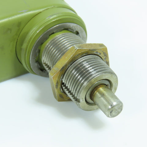 Honeywell 1CH32-R Micro Switch Snap Action Plunger Limit Switch