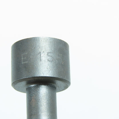 E-155 Male Cylinder Coupler 7/16"-20 Thread