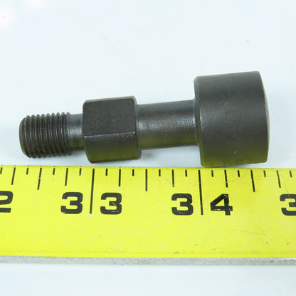 E-155 Male Cylinder Coupler 7/16"-20 Thread