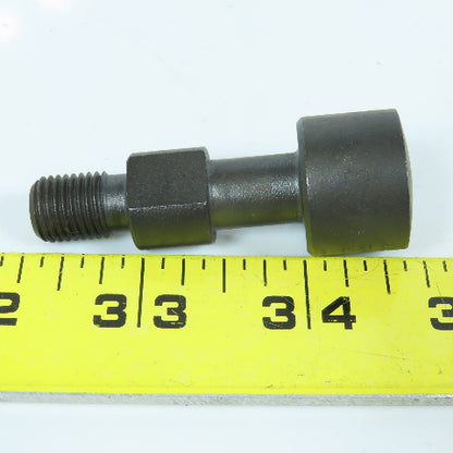 E-155 Male Cylinder Coupler 7/16"-20 Thread