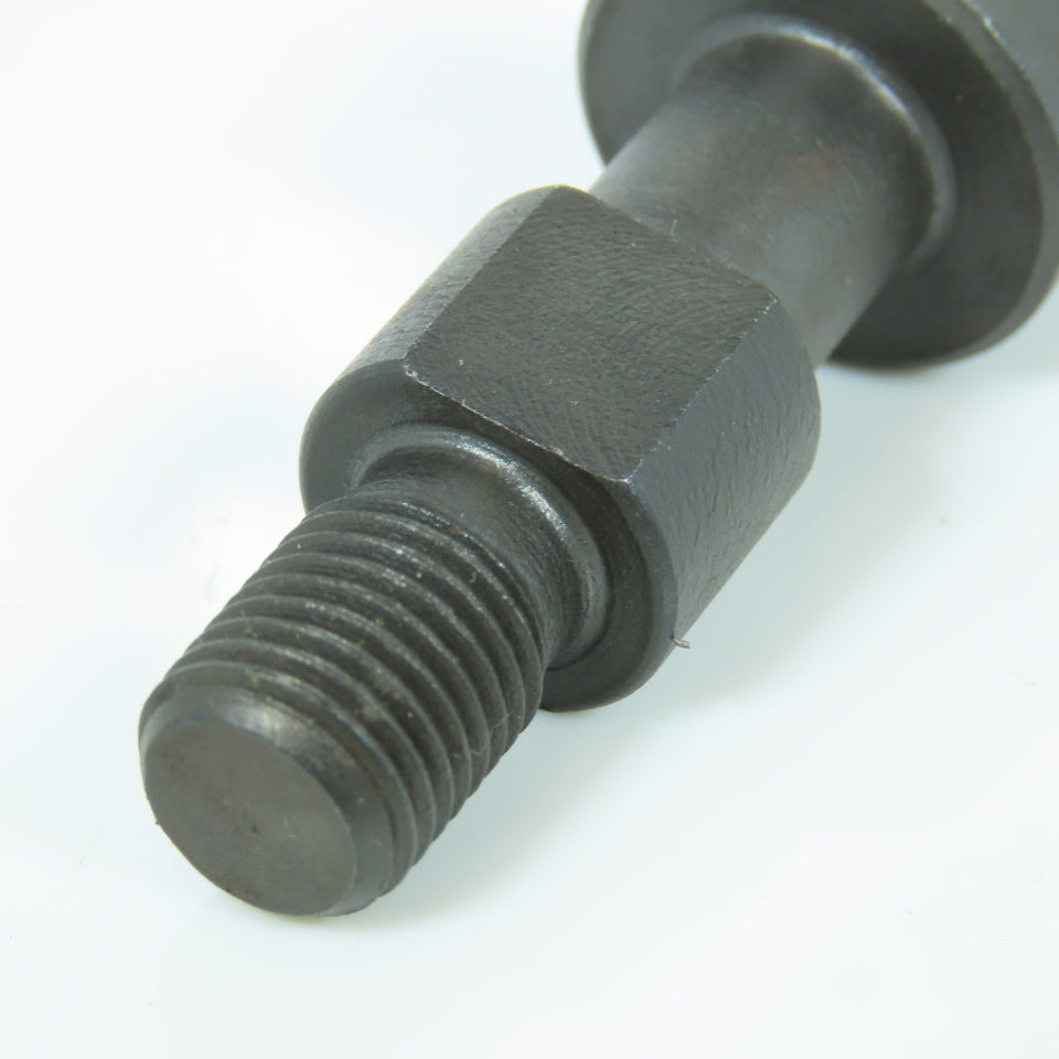 E-155 Male Cylinder Coupler 7/16"-20 Thread