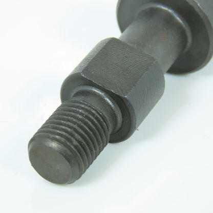 E-155 Male Cylinder Coupler 7/16"-20 Thread