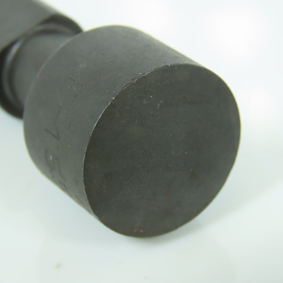 E-155 Male Cylinder Coupler 7/16"-20 Thread