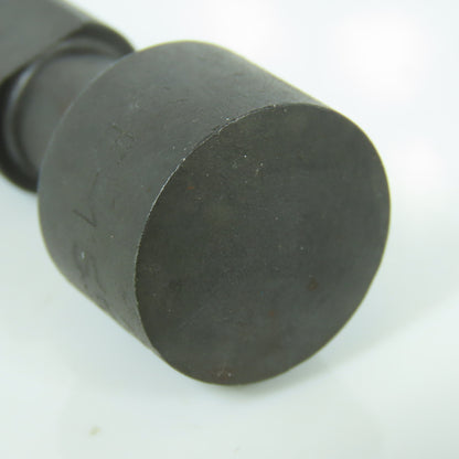 E-155 Male Cylinder Coupler 7/16"-20 Thread