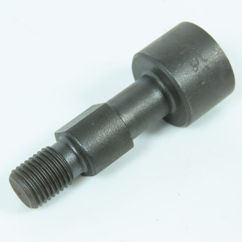 E-155 Male Cylinder Coupler 7/16"-20 Thread