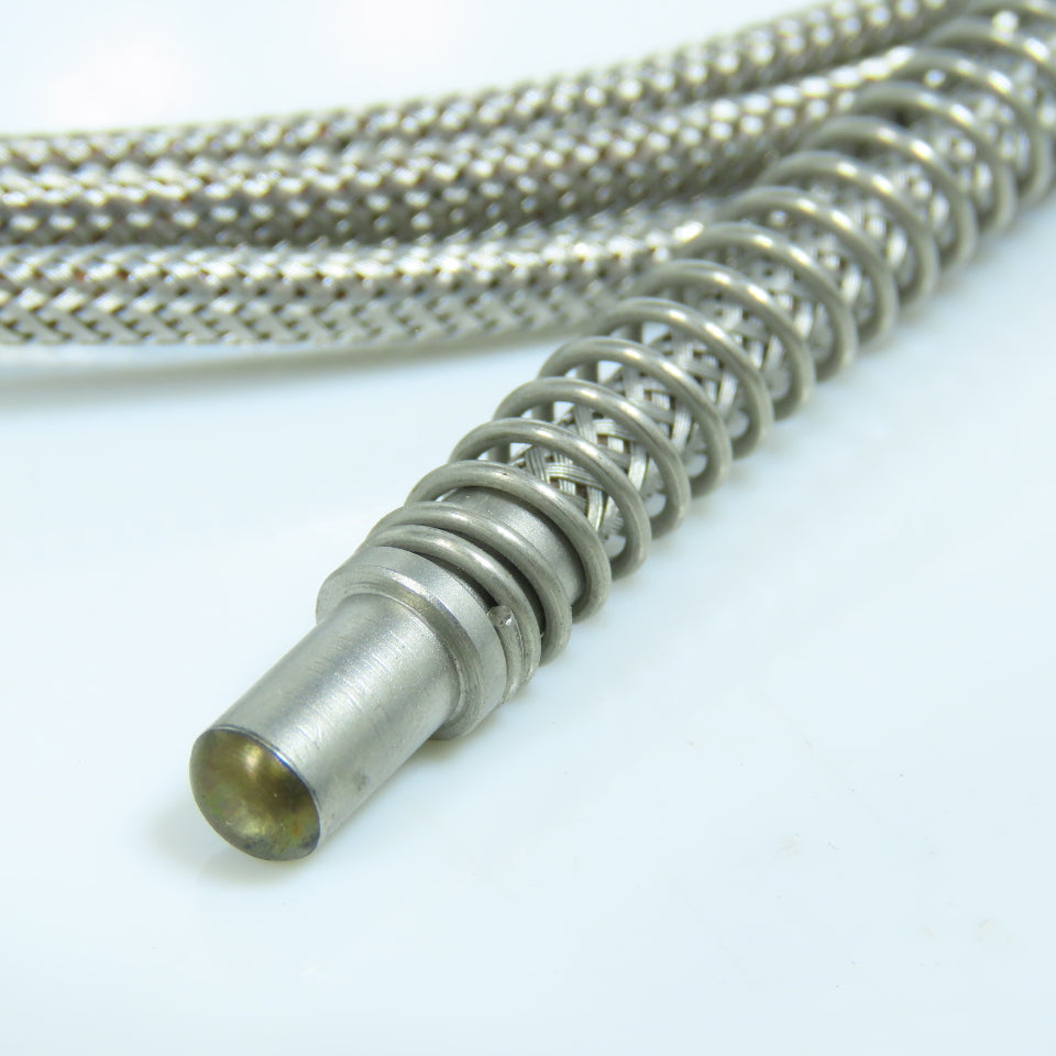 DME TC8000 Adjustable Bayonet Thermocouple 1/2" To 10-1/2" Lot of 3