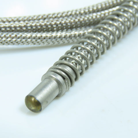 DME TC8000 Adjustable Bayonet Thermocouple 1/2" To 10-1/2" Lot of 3