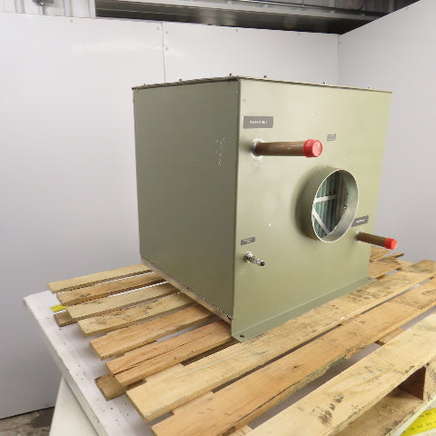 Water To Air Heat Exchanger W/Condensation Pump 230V 1PH No Fan Or Cover