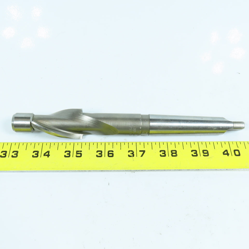 Weldon LGT-20-5/8" Screw Socket Head Cap Screw Counterbore 1" x 21/32" Pilot