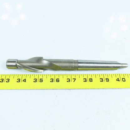 Weldon LGT-20-5/8" Screw Socket Head Cap Screw Counterbore 1" x 21/32" Pilot
