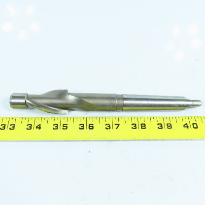 Weldon LGT-20-5/8" Screw Socket Head Cap Screw Counterbore 1" x 21/32" Pilot