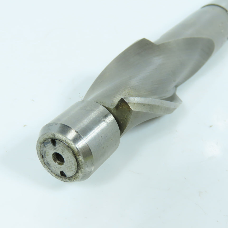 Weldon LGT-20-5/8" Screw Socket Head Cap Screw Counterbore 1" x 21/32" Pilot