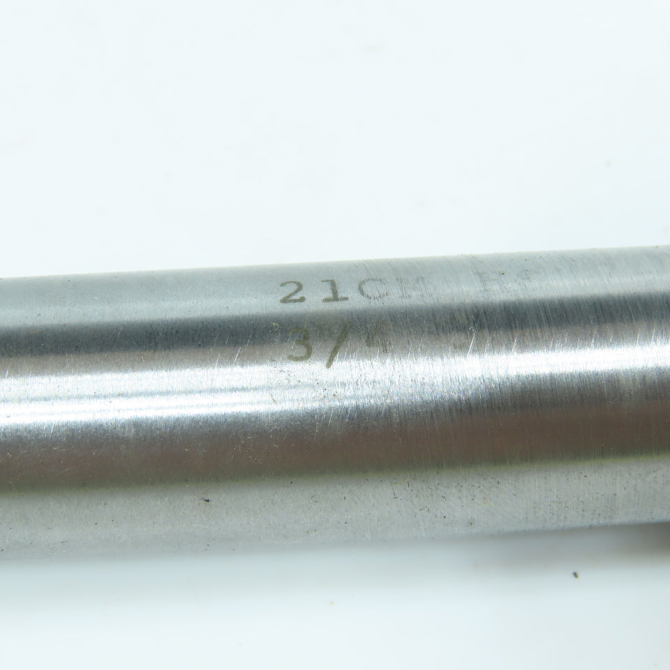 3/4" Socket Head Cap Screw Counterbore 1.149" x .765 Solid Pilot 3/4" Shank