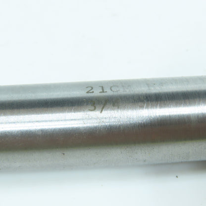 3/4" Socket Head Cap Screw Counterbore 1.149" x .765 Solid Pilot 3/4" Shank