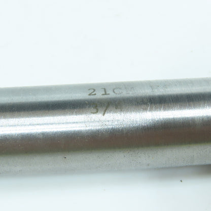 3/4" Socket Head Cap Screw Counterbore 1.149" x .765 Solid Pilot 3/4" Shank