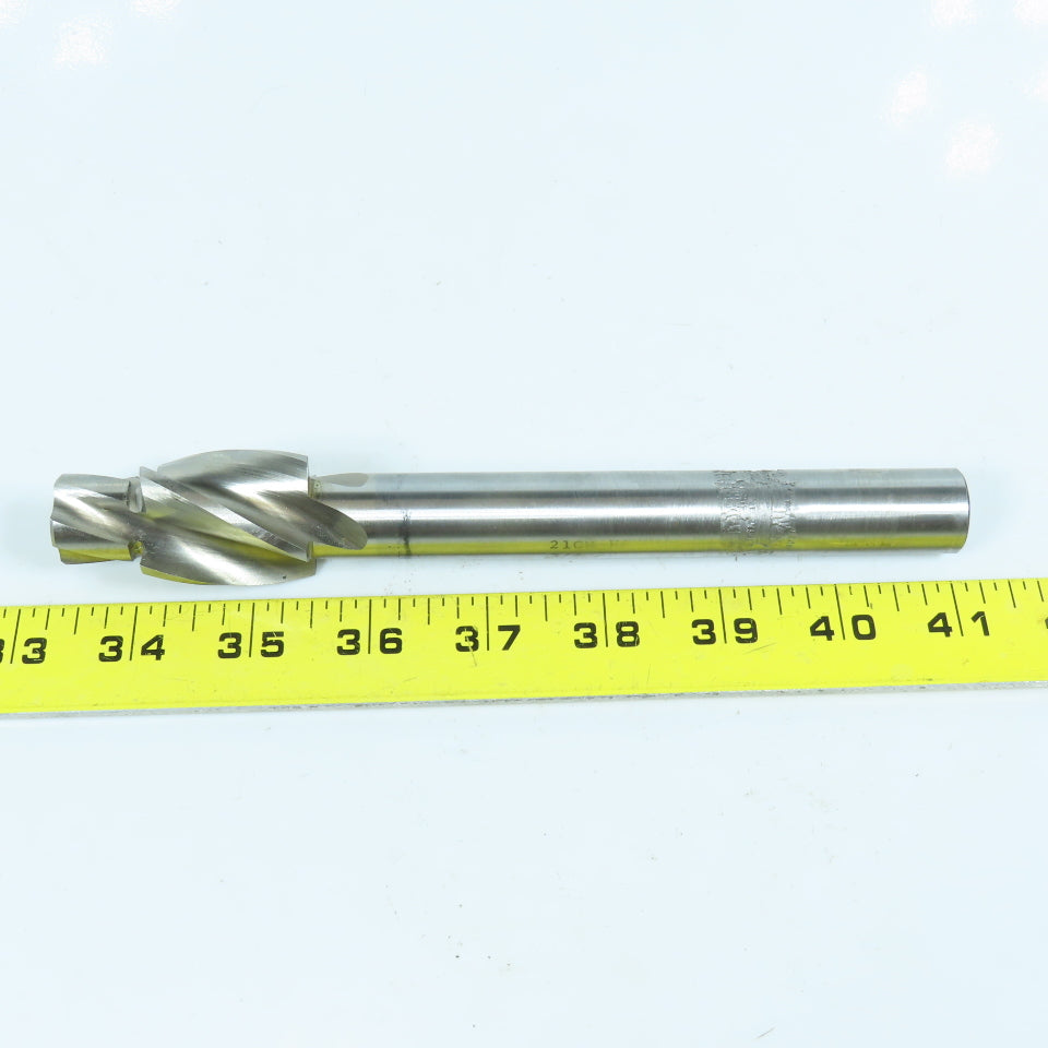 3/4" Socket Head Cap Screw Counterbore 1.149" x .765 Solid Pilot 3/4" Shank