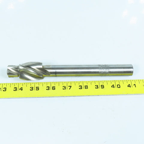 3/4" Socket Head Cap Screw Counterbore 1.149" x .765 Solid Pilot 3/4" Shank