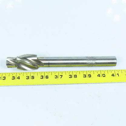 3/4" Socket Head Cap Screw Counterbore 1.149" x .765 Solid Pilot 3/4" Shank
