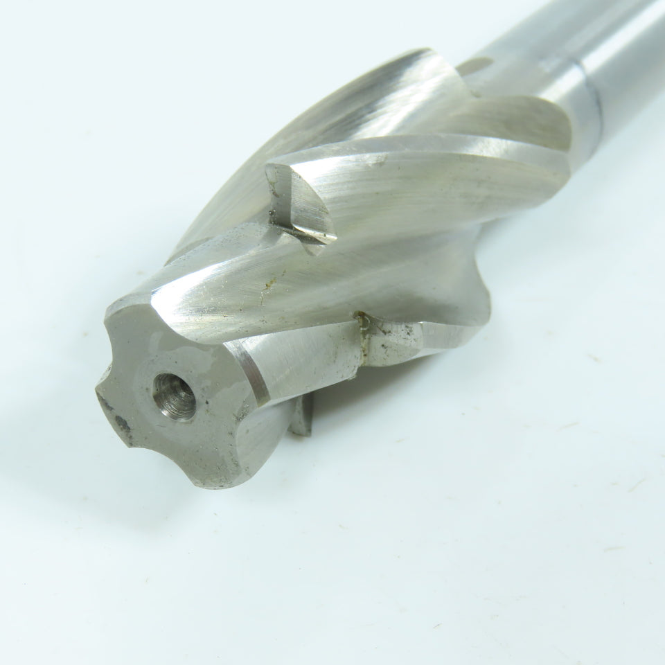 3/4" Socket Head Cap Screw Counterbore 1.149" x .765 Solid Pilot 3/4" Shank