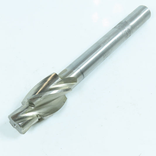 3/4" Socket Head Cap Screw Counterbore 1.149" x .765 Solid Pilot 3/4" Shank