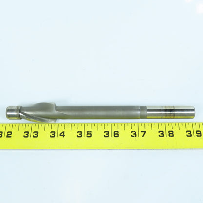 Weldon 1/2" Socket Head Cap Screw Counterbore 25/32" x 17/32" Pilot 3/4" Shank