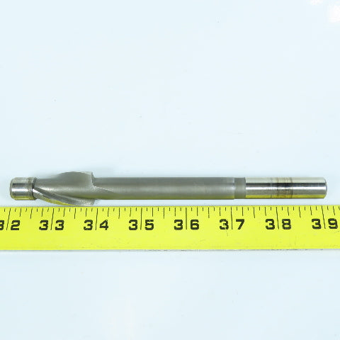 Weldon 1/2" Socket Head Cap Screw Counterbore 25/32" x 17/32" Pilot 3/4" Shank