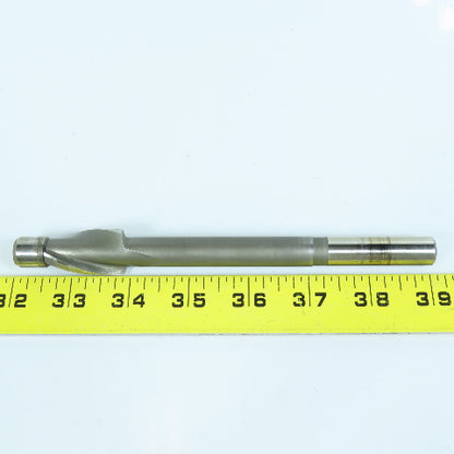 Weldon 1/2" Socket Head Cap Screw Counterbore 25/32" x 17/32" Pilot 3/4" Shank